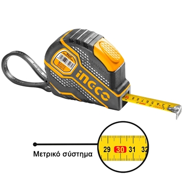 Εικόνα της Μέτρο Ρολλό 5m INGCO HSMT0805.1