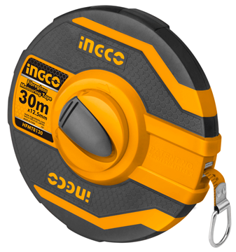 Εικόνα της Μετροταινία 30m INGCO HFMT8130