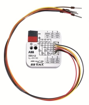 Εικόνα της US/U 4.2 Universal Interface, 4f FM ABB 23819