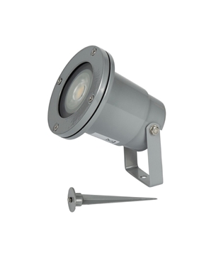 Εικόνα της Σποτ Μπηχτο Xg-2006 12V  Γκρι Vk/01041/G VK Lighting 56610-070639