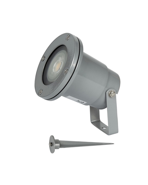 Εικόνα από Σποτ Μπηχτο Xg-2006 12V  Γκρι Vk/01041/G VK Lighting 56610-070639