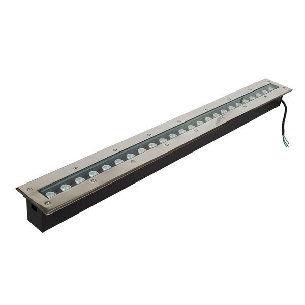 Εικόνα από Φωτ.Wall Washer Led Χωνευτο 24W Ip67 100Cm Vk/02016R/Rgb/100 VK Lighting 63158-171736