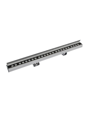 Εικόνα της Φωτ.Wall Washer Led 24V 12W Ip65 4000K 50Cm Vk/02137/G/C/50 VK Lighting 63158-243126