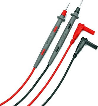 Εικόνα της Fluke TL71-1 Premium Test Lead Set