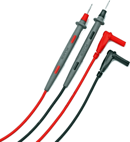 Εικόνα από Fluke TL71-1 Premium Test Lead Set