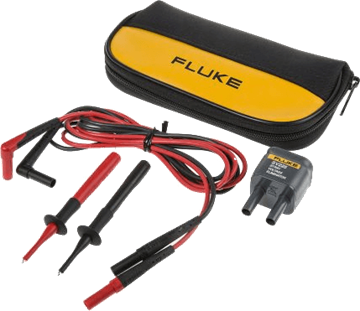 Εικόνα της Fluke TL225 Voltage Adapter Test Lead Kit