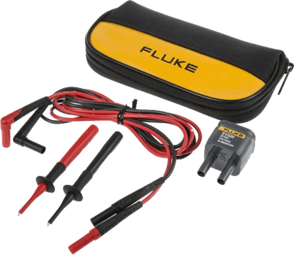 Εικόνα από Fluke TL225 Voltage Adapter Test Lead Kit