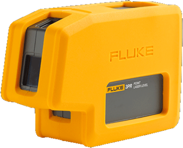 Εικόνα της Fluke 3PR 3-point laser level (Red)