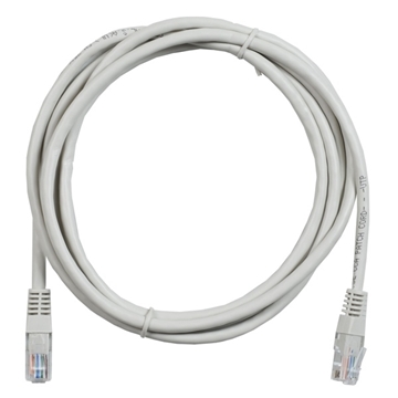 Εικόνα της Patch Cord UTP cat5e 5m CRL  CRL-C5-050