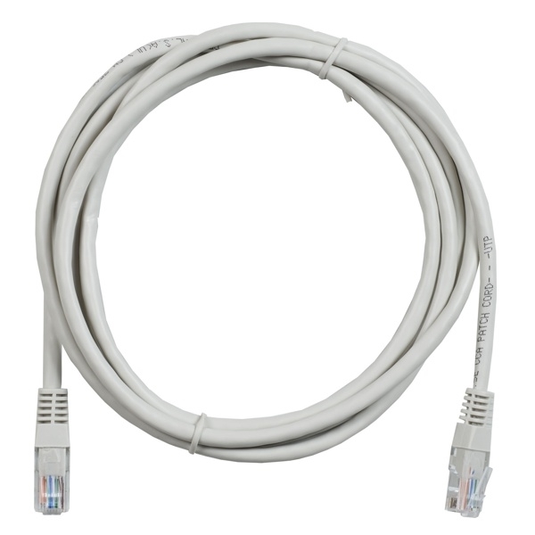 Εικόνα από Patch Cord UTP cat5e 5m CRL  CRL-C5-050