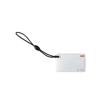 Εικόνα της Κάρτες RFID με ABB logo 5τεμ ABB 148495