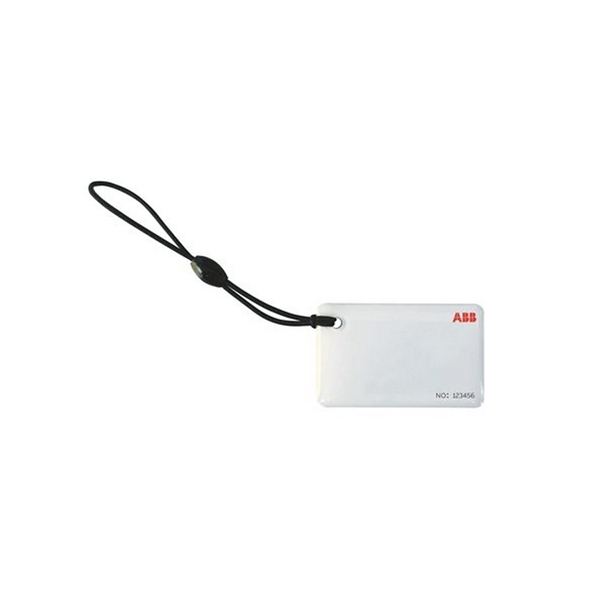 Εικόνα από Κάρτες RFID με ABB logo 5τεμ ABB 148495