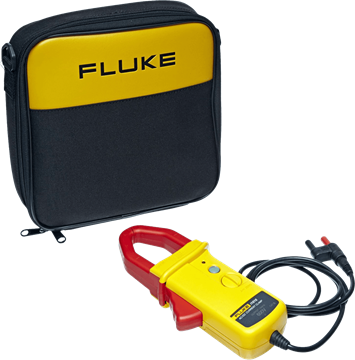 Εικόνα της Fluke i1010-KIT 1000A AC/DC σετ Αμπεροτσιμπίδας