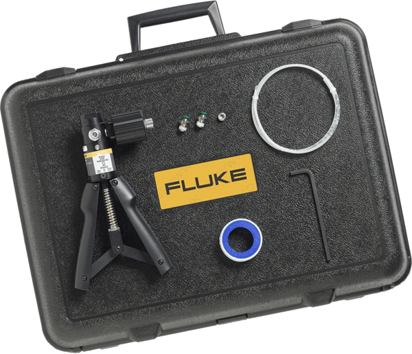 Εικόνα από Fluke 700PTPK Pneumatic Test Pressure Kit