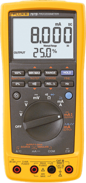 Εικόνα της Fluke 787B ProcessMeter™