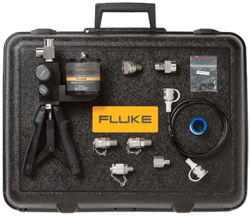 Εικόνα της Fluke 700HTPK2 Hydraulic Test Pressure Kit