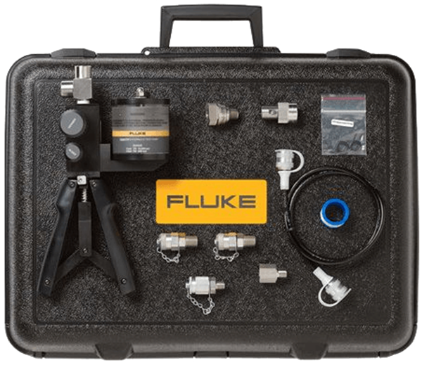 Εικόνα από Fluke 700HTPK2 Hydraulic Test Pressure Kit