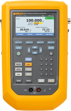 Εικόνα της Fluke 729 Automatic Pressure Calibrator