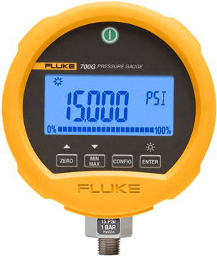 Εικόνα της Fluke 700G10 Precision Pressure Gauge Calibrator