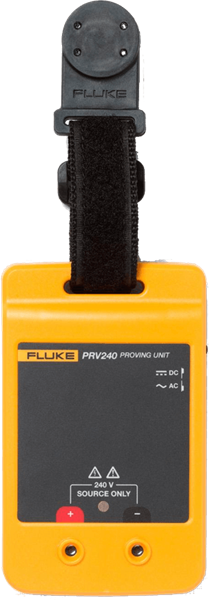 Εικόνα από Fluke PRV240 Proving Unit