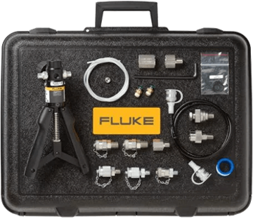 Εικόνα της Fluke 700PTPK2 Pneumatic Test Pressure Kit