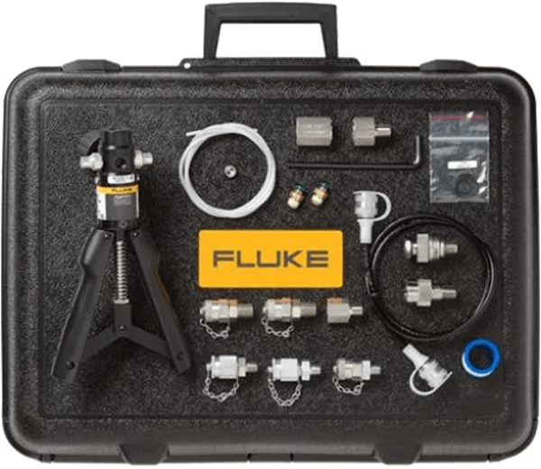 Εικόνα από Fluke 700PTPK2 Pneumatic Test Pressure Kit