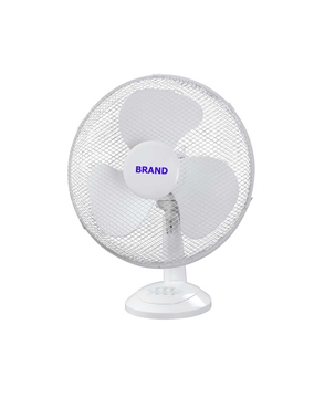 Εικόνα της Ανεμιστήρας Επιτραπέζιος Φ40 60W Brand 1132