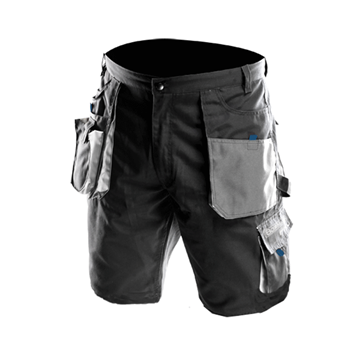 Εικόνα της ΒΕΡΜΟΥΔΑ ΜΕ ΤΣΕΠΕΣ XXL/58,  260g/m2 (024651) BORMANN BPP7020