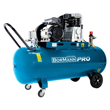 Εικόνα της ΑΕΡΟΣΥΜΠΙΕΣΤΗΣ ΙΜΑΝΤΑ 3hp/150L 418L/min (030843)  BORMANN Pro BAT5070