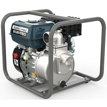 Εικόνα της ΑΝΤΛΙΑ ΒΕΝΖΙΝΗΣ 2X2, 196cc, 30m, 35m/h (034483) BORMANN Pro BGB1050