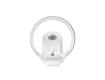 Εικόνα της IQ FBL-35R  Ανεμιστήρας Χωρίς Πτερύγια (BOX FAN) 32W