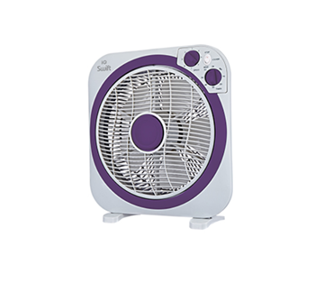 Εικόνα της IQ PBF-34  Ανεμιστήρας (BOX FAN) 30cm 45W