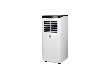 Εικόνα της Φορητό Κλιματιστικό 7000 BTU Ψύξης IQ PAC-07