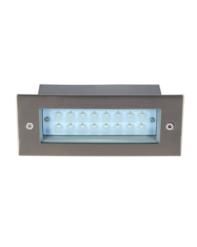 Εικόνα της Φωτ.Χωνευτο Led Μπλε Vk/02013/Bl VK Lighting 75169-179997