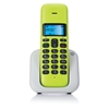 Εικόνα από Motorola T301 Lime Lemon (Ελληνικό Μενού) Ασύρματο τηλέφωνο με ανοιχτή ακρόαση
