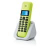 Εικόνα από Motorola T301 Lime Lemon (Ελληνικό Μενού) Ασύρματο τηλέφωνο με ανοιχτή ακρόαση