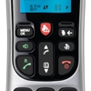 Εικόνα από Motorola CD4001 SILVER (Ελληνικό Μενού) Ασύρματο τηλέφωνο με φραγή αριθμών και ανοιχτή ακρόαση