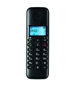 Εικόνα από Motorola T303 (Ελληνικό Μενού) Τριπλό ασύρματο τηλέφωνο με ανοιχτή ακρόαση
