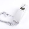 Εικόνα από Osio OSW-4650W Λευκό Ενσύρματο τηλέφωνο γόνδολα με οθόνη