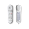 Εικόνα από Motorola CT50W GR Λευκό Ενσύρματο τηλέφωνο γόνδολα