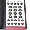 Εικόνα από Osio OSWH-4800B Τηλέφωνο ξενοδοχειακού τύπου με 10 μνήμες, ανοιχτή ακρόαση, LED και SOS