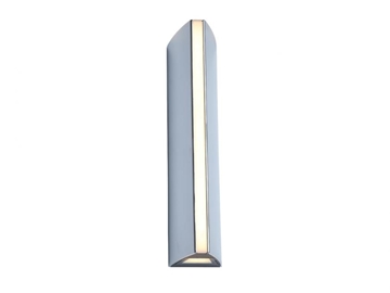 Εικόνα της Φωτιστικο Leo Απλικα (Υ)30cm Led 14W Αλουμινιο LUTEC 5192701118