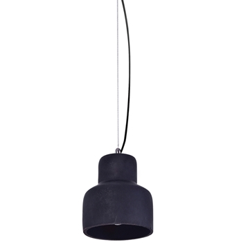 Εικόνα της SE 153-125 MYRA PENDANT LAMP CEMENT