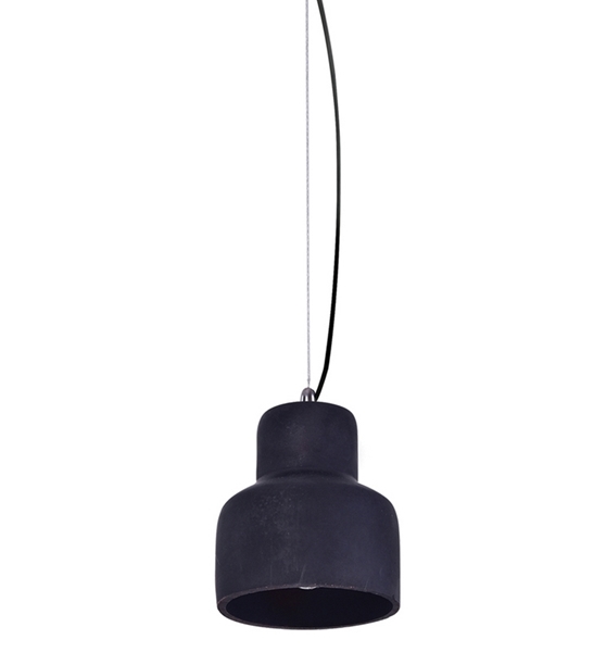 Εικόνα από SE 153-125 MYRA PENDANT LAMP CEMENT