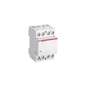 Εικόνα της ESB40-22N 230 V AC/DC ΤΗΛ.ΔΙΑΚ.ΕΣΩΤ.ΕΓΚ. ABB 83132