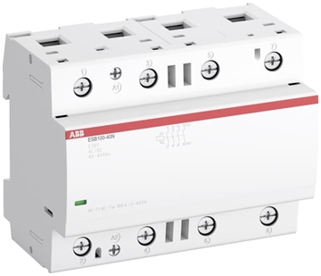 Εικόνα της ESB100-40N 230 V AC/DC ΤΗΛ.ΔΙΑΚ.ΕΣΩΤ.ΕΓ. ABB 83142