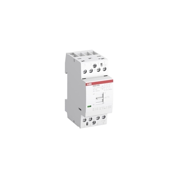 Εικόνα της EN25-40N 230-240 V AC/DC ΤΗΛ.ΔΙΑΚ.ΕΣ.ΕΓΚ ABB 83116