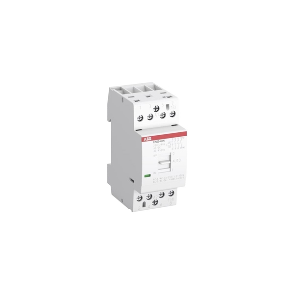 Εικόνα από EN25-40N 230-240 V AC/DC ΤΗΛ.ΔΙΑΚ.ΕΣ.ΕΓΚ ABB 83116