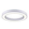 Εικόνα από Vk/04243Ce/W/W/80 Πλαφονιερα Οροφης Led 80W Φ80 3000Κ Λευκη