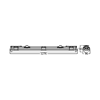 Εικόνα από Στεγανό φωτιστικό ενός άκρου διπλό 120cm IP65 BT05-21281 Braytron